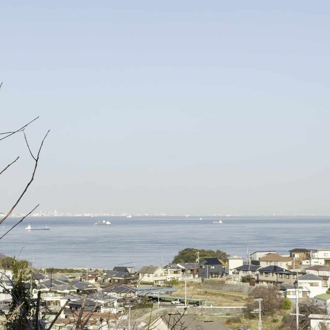 海の眺め +Lei Kitchen 淡路島 岩屋エリア