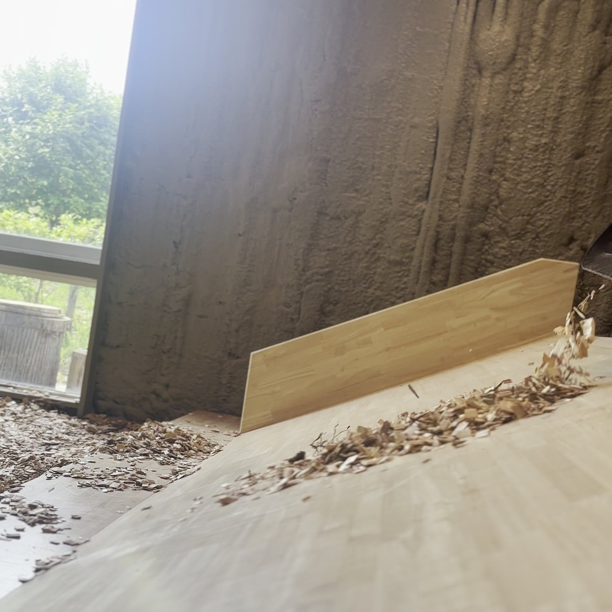 AWAJI EARTH MUSEUM プレイルーム 黄色い遊具 キッズスペース