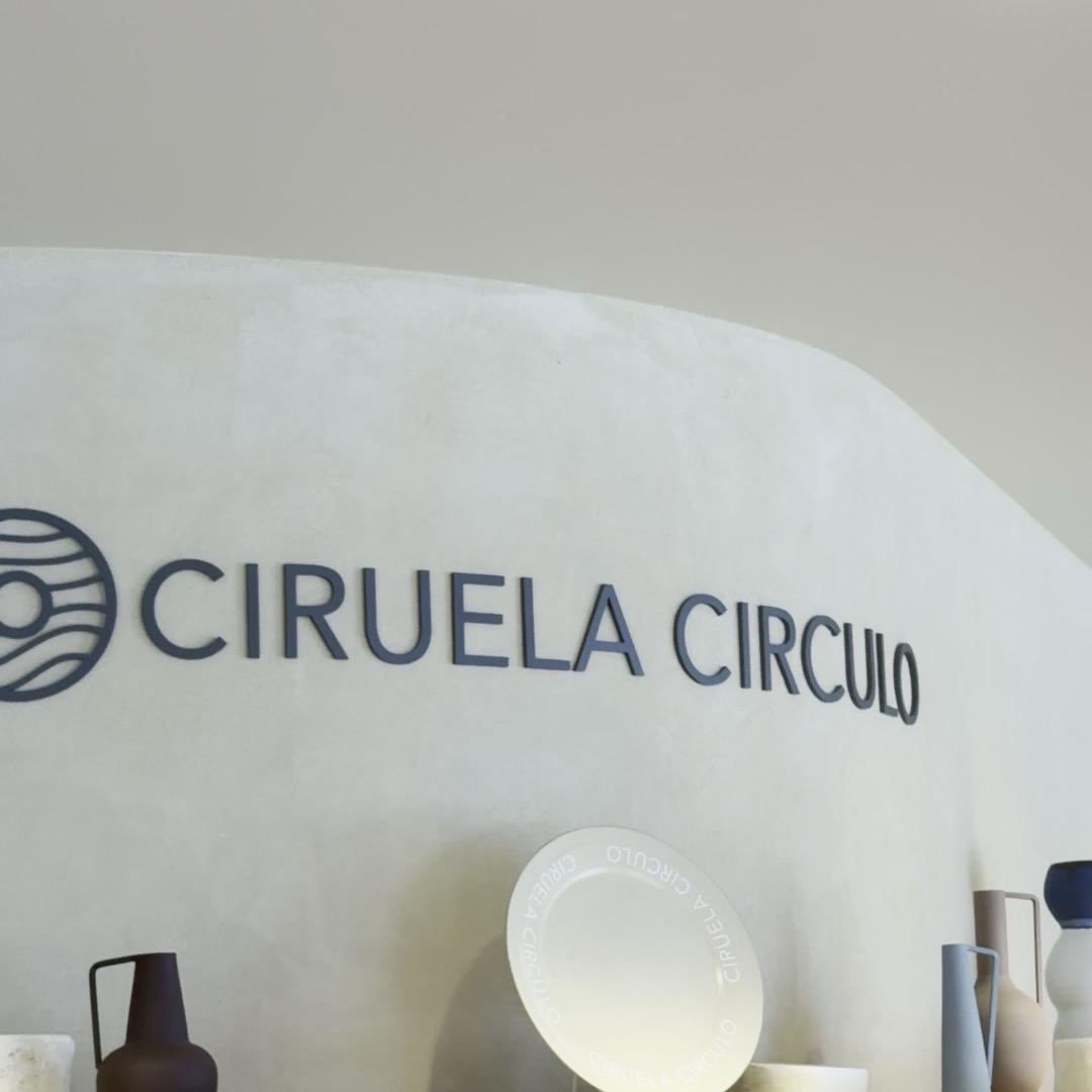 シルエラシルクロ 店内インテリア