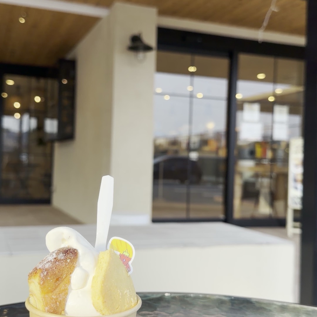 シルシルソフト アイスクリーム