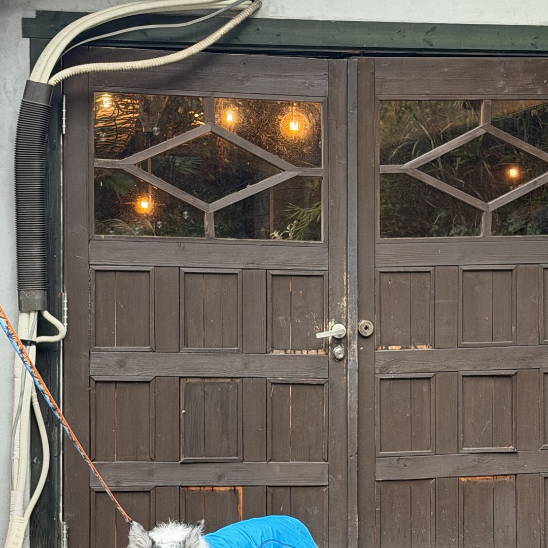 IN THE HOUSE 夕暮れの入口