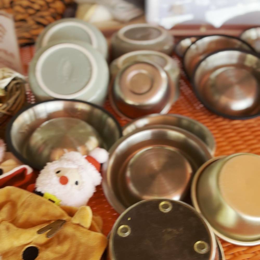 のじまスコーラ カフェ スイーツ ショーケース