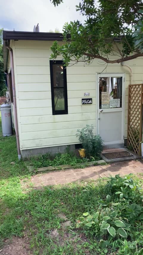 高台ロケーション×季節の手作りスイーツ