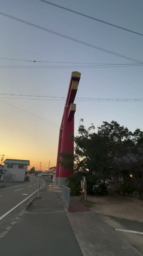 おのころ島神社 国生み神話×縁結びパワースポット