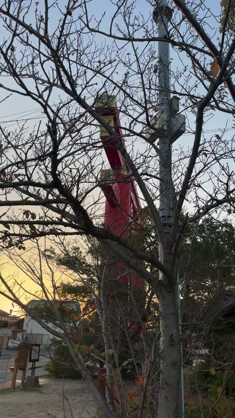おのころ島神社 犬連れ参拝のマナーと組み合わせコース