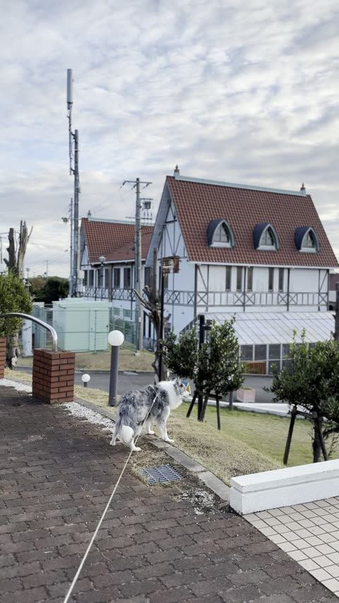 パルシェ香りの館