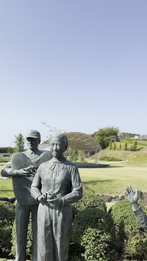 ウェルネスパーク五色（高田屋嘉兵衛公園）