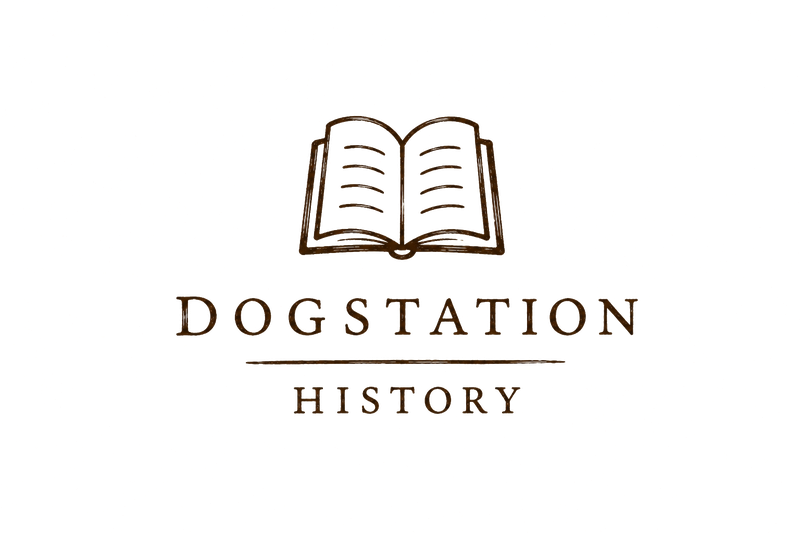 DOGSTATION HISTORY