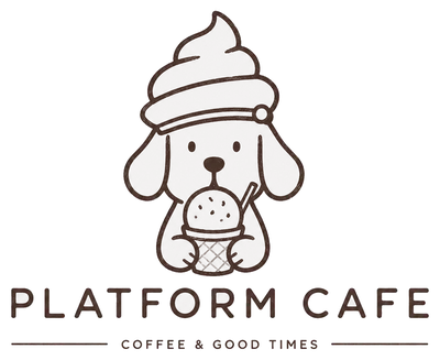 PLATFORM CAFE