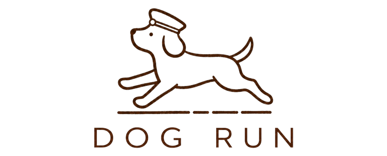 DOG RUN