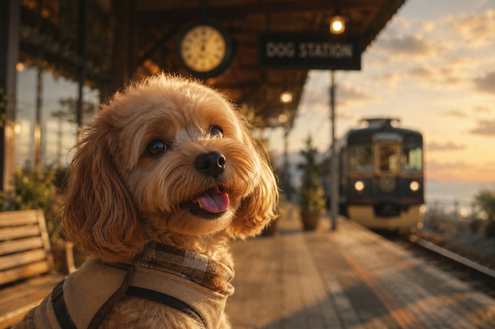 DOG STATION｜淡路島・南あわじ市の全天候型室内ドッグラン 2026年10月3日開業